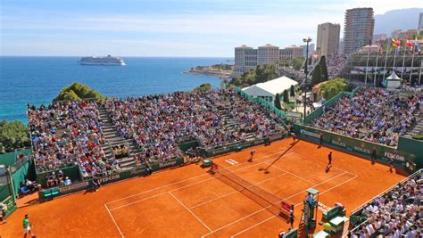 montecarlo rolex open|monte carlo masters latest news.